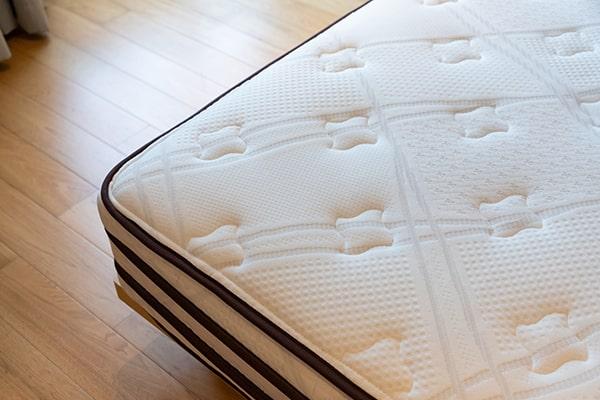 we offer mattress removal for all types of mattresses, including old and heavily soiled ones